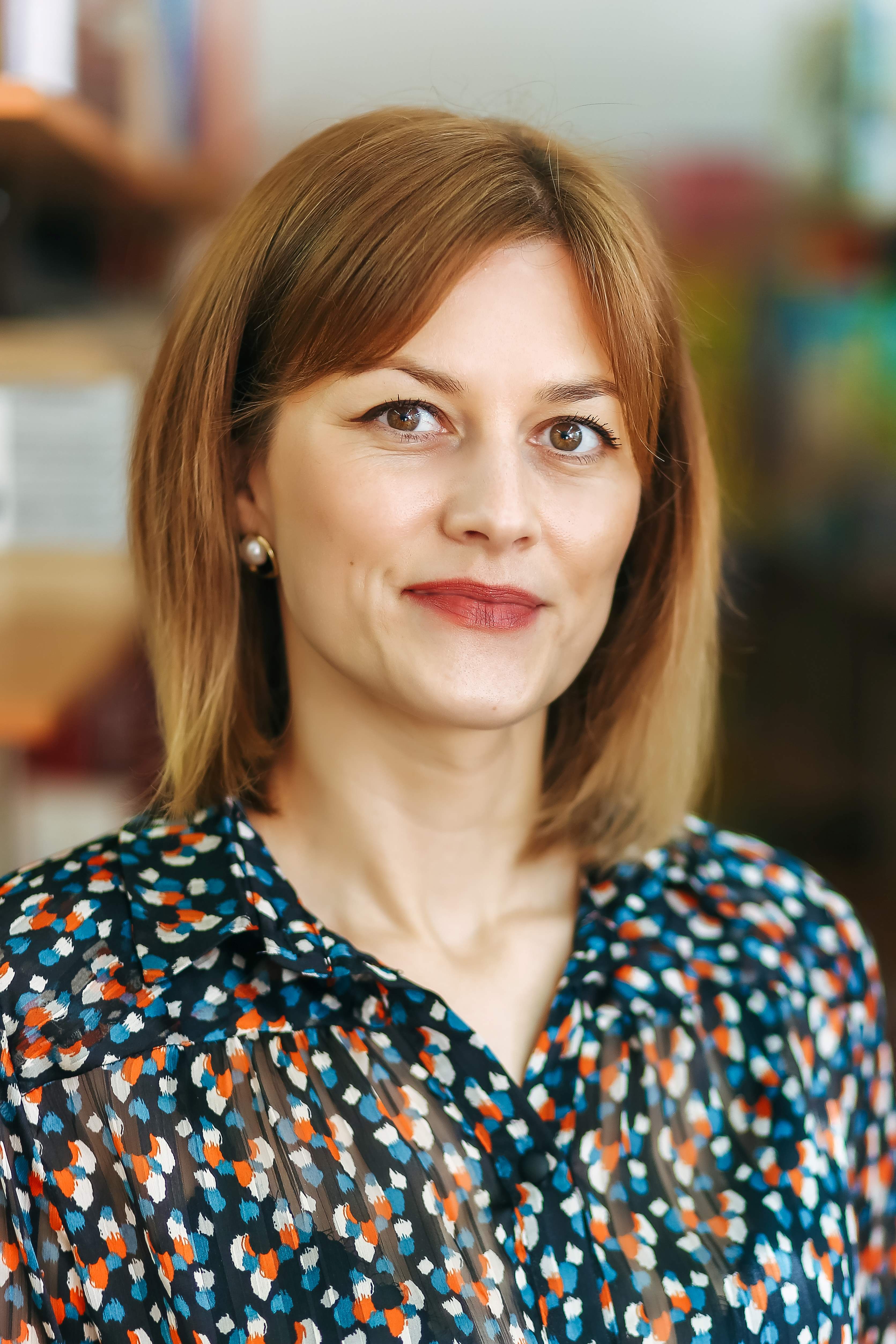 Берникова Юлия Игоревна.