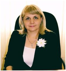 Попова Елена Александровна Попова Елена Александровна